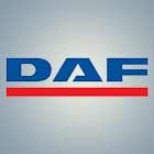 Логотип Даф
