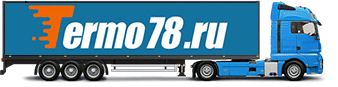 логотип термо78